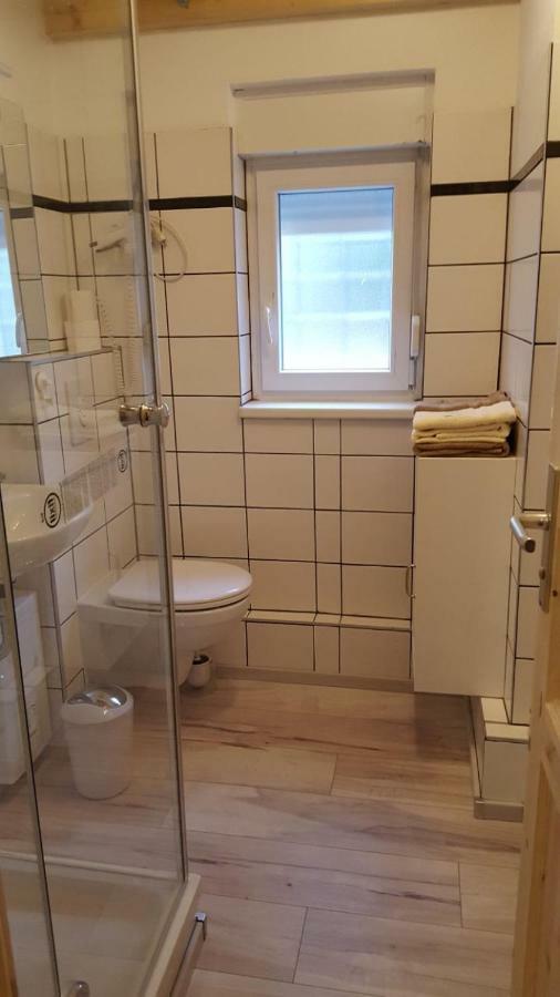 Ferienwohnung Roch Gbr Berlín Exterior foto